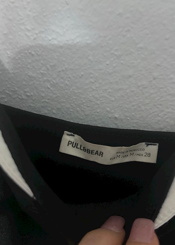 Siyah Askılı Midi Kadın Abiye Elbise - Görsel 2