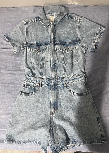 Abercrombie & Fitch s