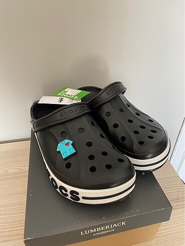 Crocs Terlik