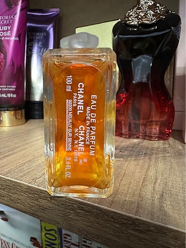 Chanel Chanel No.5 Edp 100ml