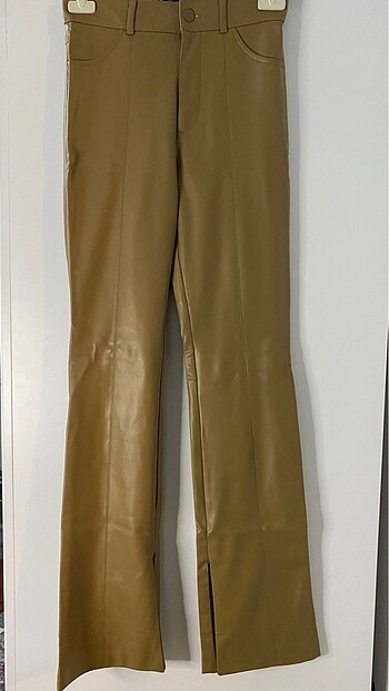 Zara Deri Pant