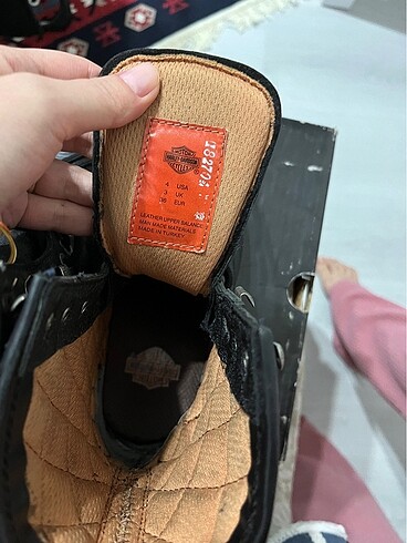 Harley bot - Görsel 6