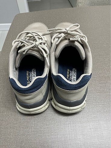 45 Beden Skechers erkek spor ayakkabı