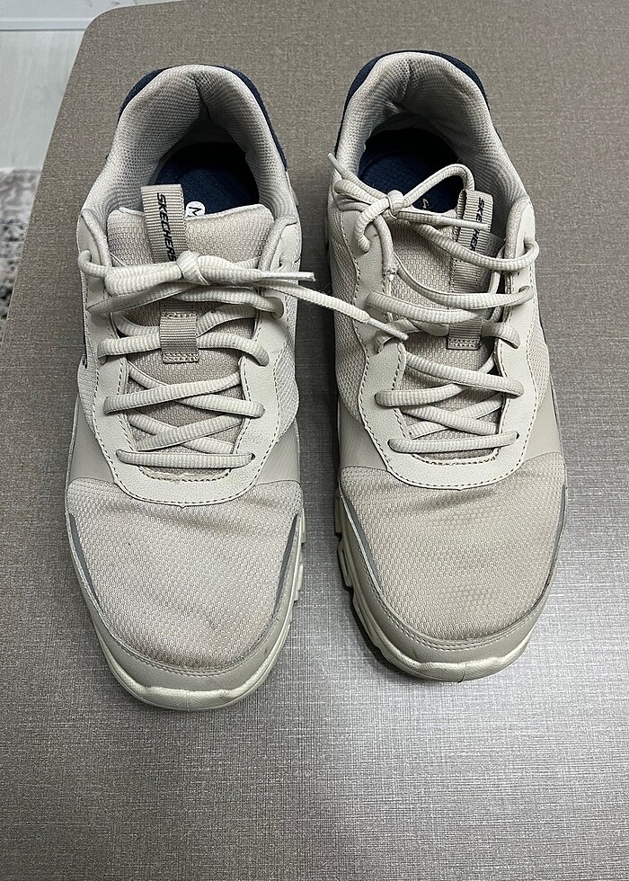 Skechers erkek spor ayakkabı - Görsel 2