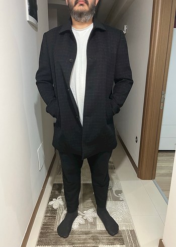 Erkek kaban - Görsel 5