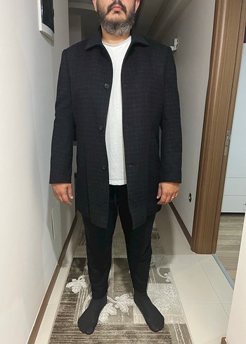 Erkek kaban - Görsel 4