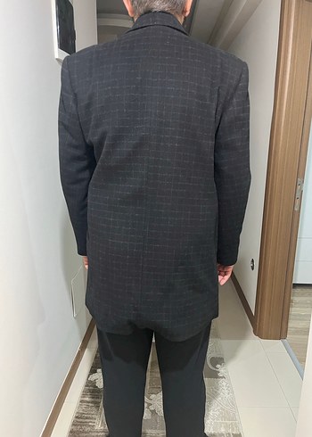 Erkek kaban - Görsel 3