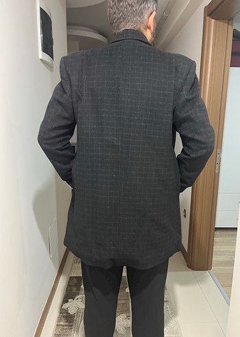 Erkek kaban - Görsel 7