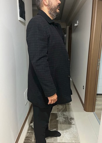 Erkek kaban - Görsel 2