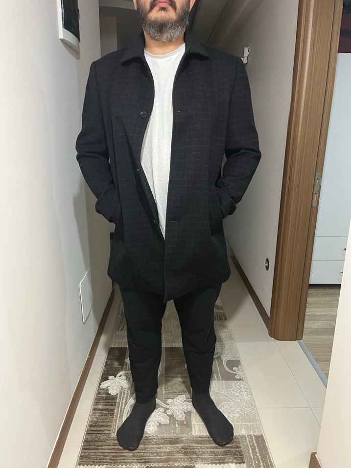 Erkek kaban - Görsel 5