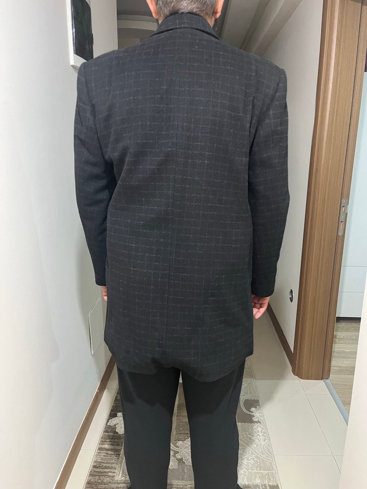 Erkek kaban - Görsel 3