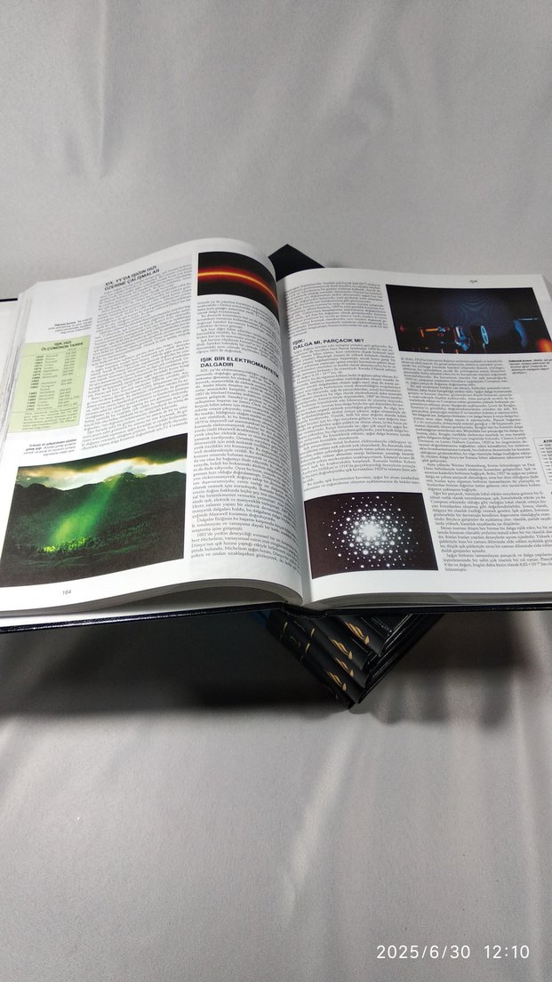 AXİS 2000 Hachette BÜYÜK SÖZLÜK ANSİKLOPEDİSİ - Görsel 5