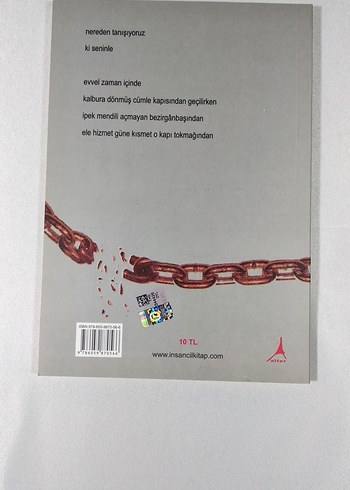 ALA PRANGA - Görsel 3