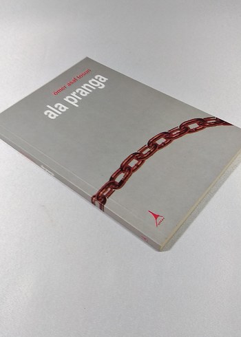 ALA PRANGA - Görsel 2