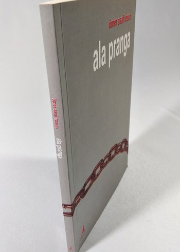 ALA PRANGA - Görsel 8