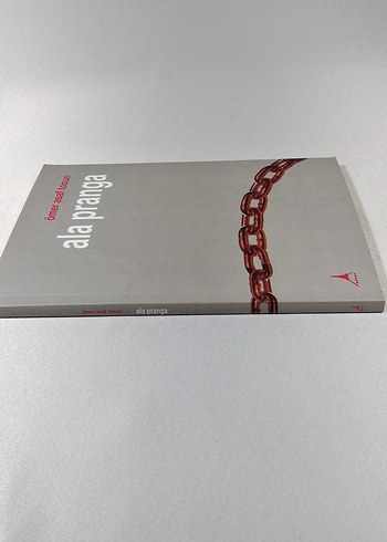 ALA PRANGA - Görsel 9