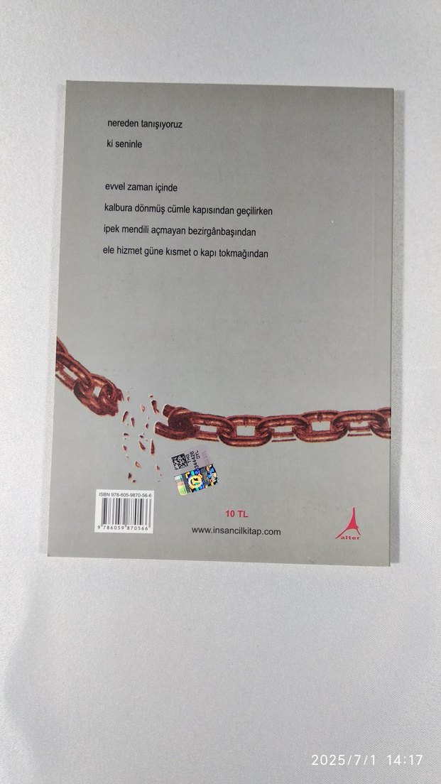 ALA PRANGA - Görsel 3