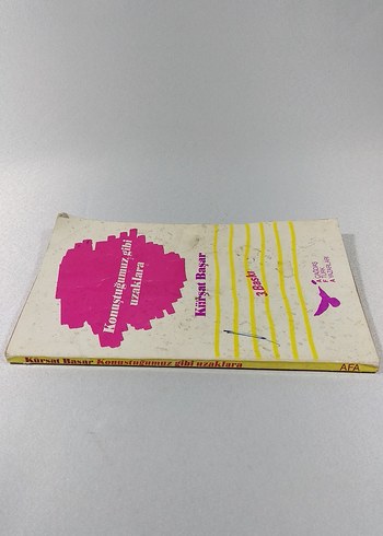 Konuştuğumuz Gibi Uzaklara - Görsel 6