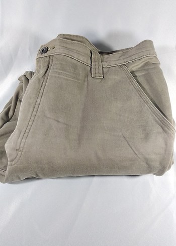 Wrangler WRANGLER Erkek Kargo Pantolon (Kışlık)