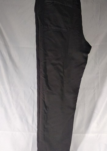 l Beden siyah Renk COLUMBİA ERKEK PANTOLON (Kışlık)
