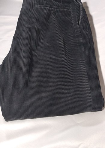 KİP / CASUAL KADİFE PANTOLON - Görsel 8