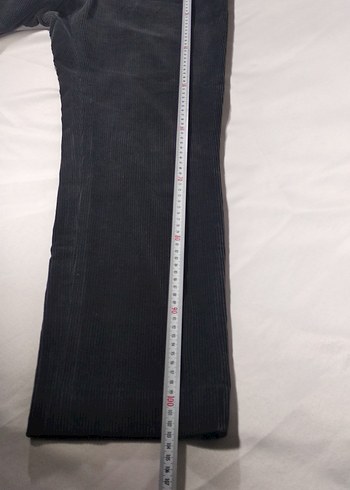 KİP / CASUAL KADİFE PANTOLON - Görsel 10