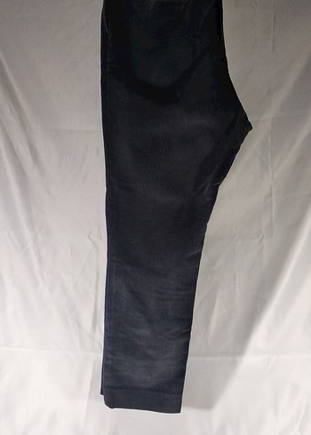 Diğer KİP / CASUAL KADİFE PANTOLON