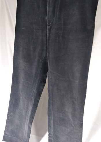 KİP / CASUAL KADİFE PANTOLON - Görsel 7