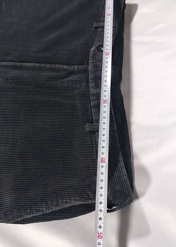 KİP / CASUAL KADİFE PANTOLON - Görsel 9