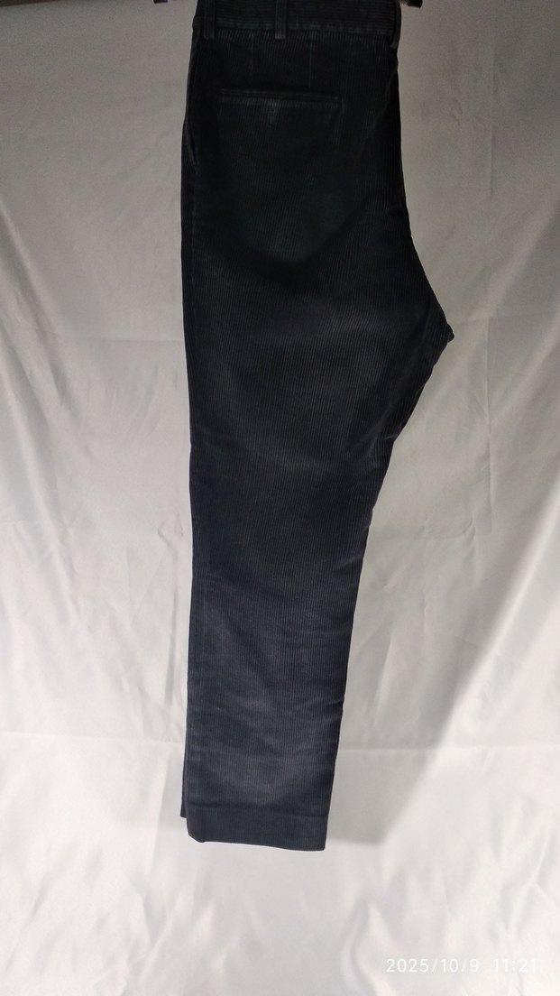 KİP / CASUAL KADİFE PANTOLON - Görsel 2