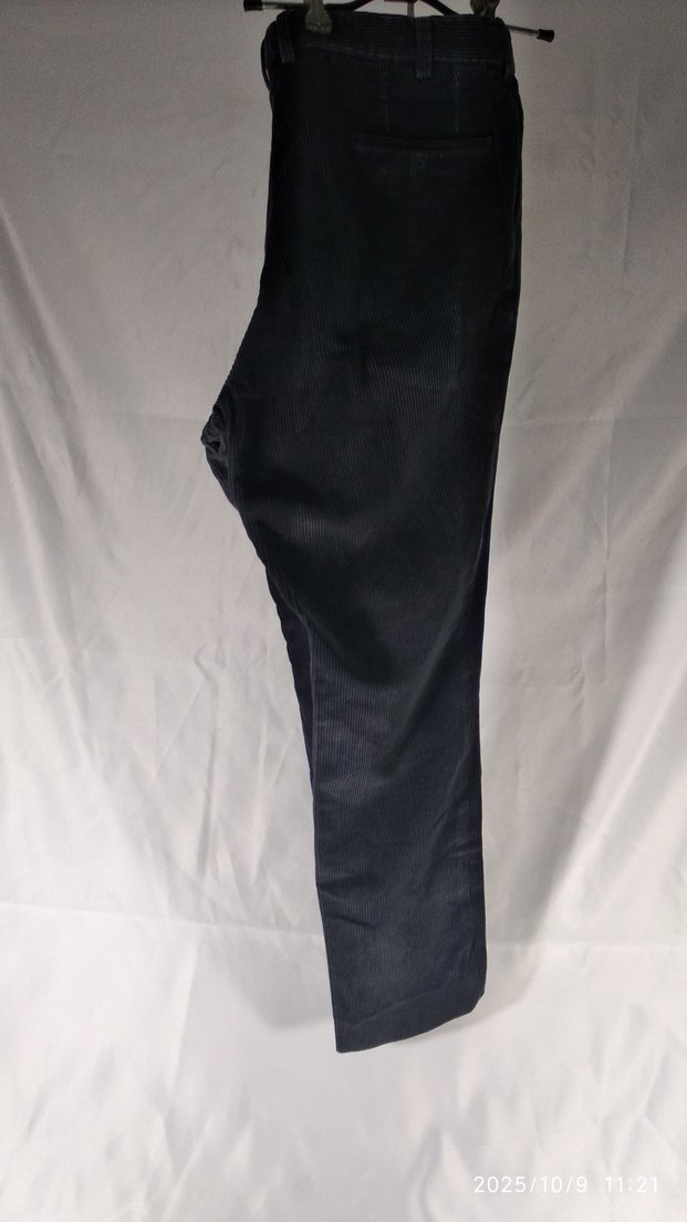 KİP / CASUAL KADİFE PANTOLON - Görsel 3