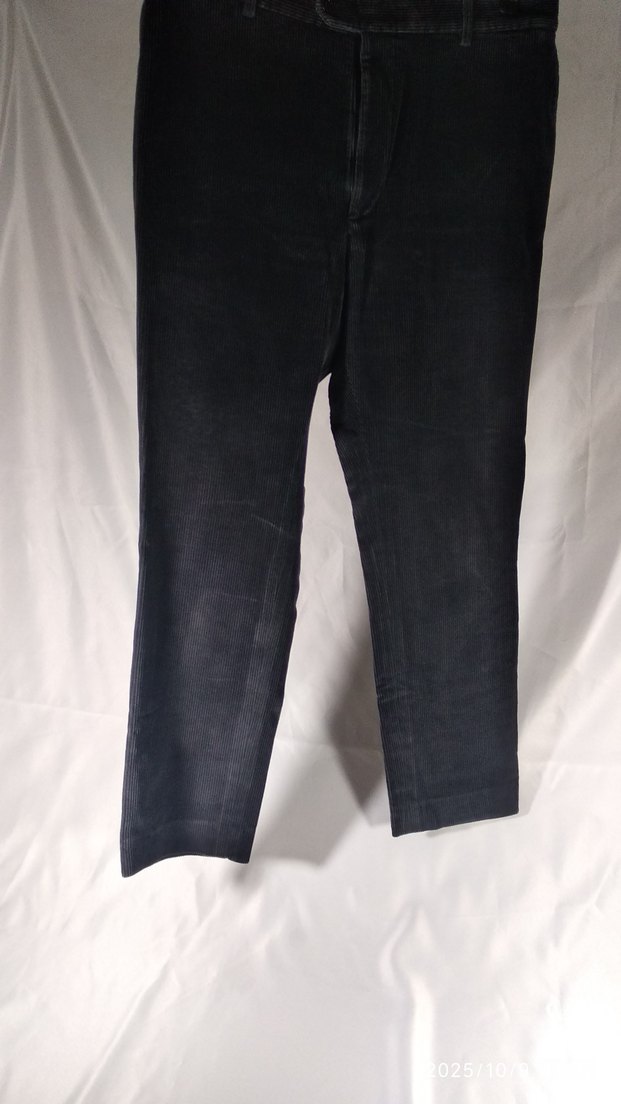 KİP / CASUAL KADİFE PANTOLON - Görsel 5