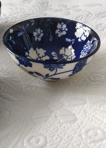 MADAME COCO PORSELEN KASE - Görsel 7