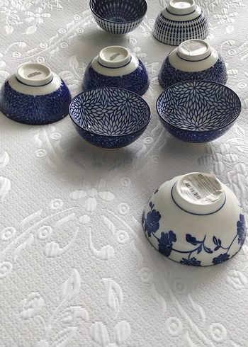 MADAME COCO PORSELEN KASE - Görsel 3