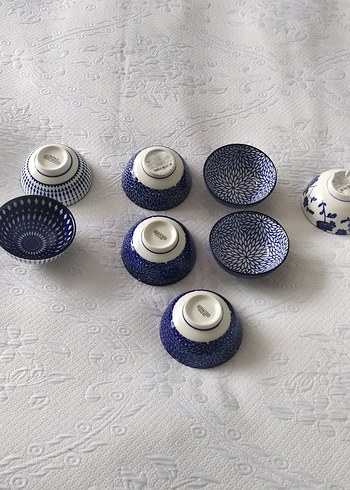 MADAME COCO PORSELEN KASE - Görsel 5