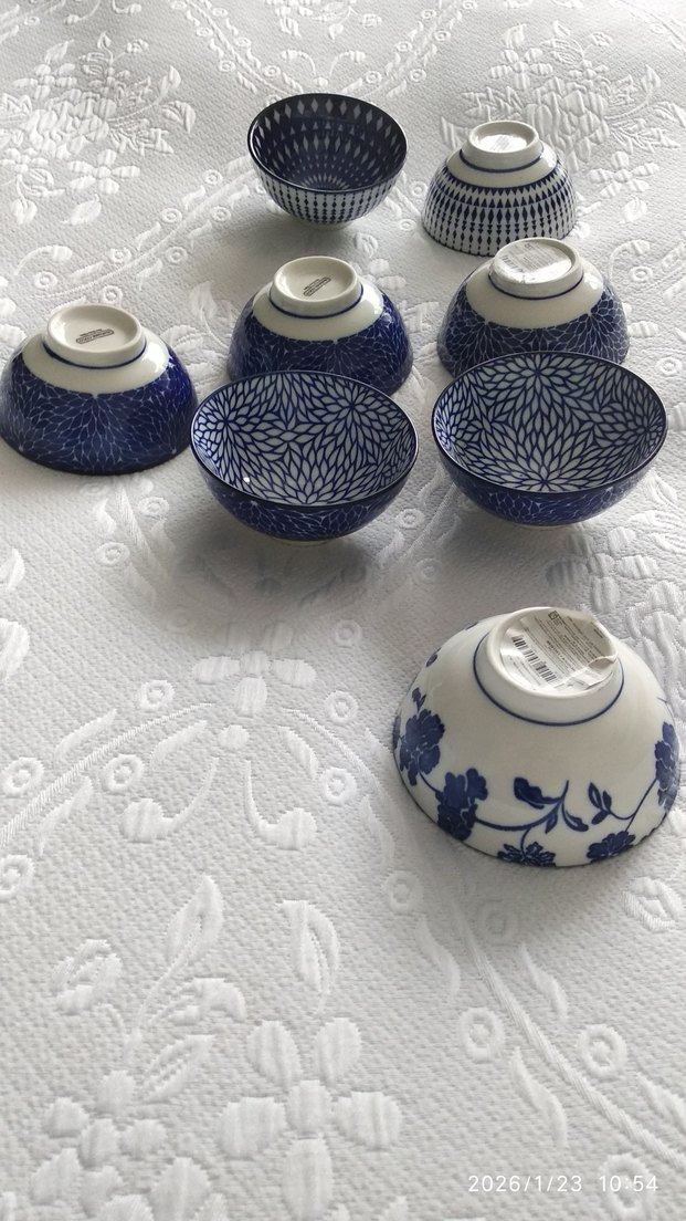 MADAME COCO PORSELEN KASE - Görsel 3