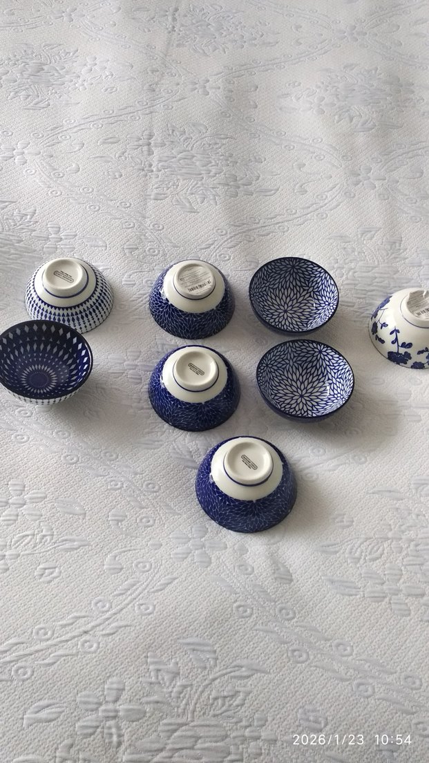 MADAME COCO PORSELEN KASE - Görsel 5