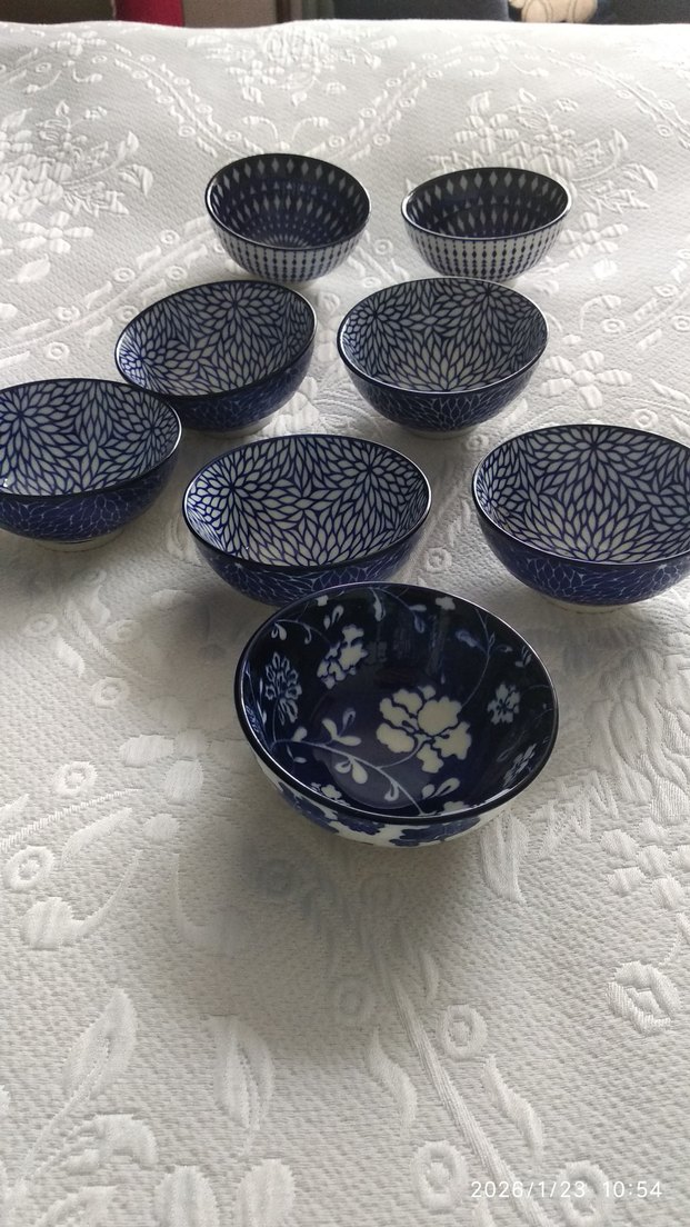 MADAME COCO PORSELEN KASE - Görsel 2