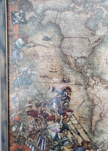 ÇERÇEVELİ EDUCA PUZZLE - Görsel 3