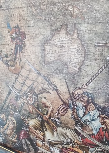 ÇERÇEVELİ EDUCA PUZZLE - Görsel 5