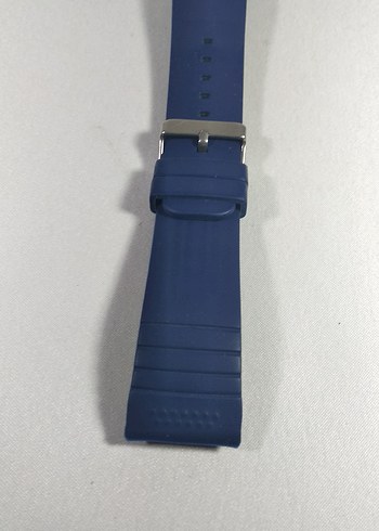 AKILLI SAAT SİLİKON KAYIŞI - Görsel 9