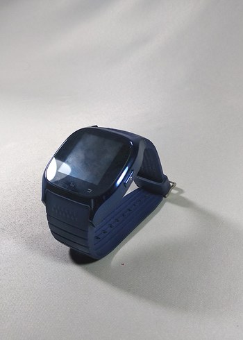 AKILLI SAAT SİLİKON KAYIŞI - Görsel 11