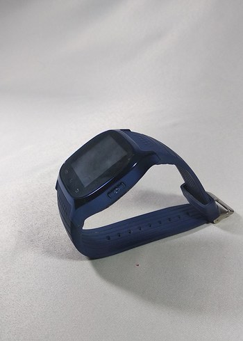 AKILLI SAAT SİLİKON KAYIŞI - Görsel 12