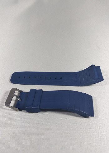 AKILLI SAAT SİLİKON KAYIŞI - Görsel 7