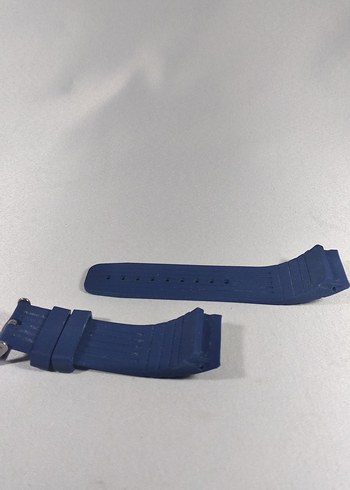 AKILLI SAAT SİLİKON KAYIŞI - Görsel 8