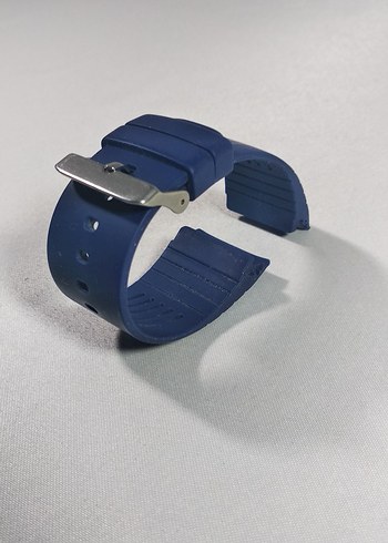 AKILLI SAAT SİLİKON KAYIŞI - Görsel 5