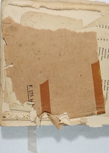 Son Asır Türk Edebiyatı Tarihi Kitabı - Görsel 4