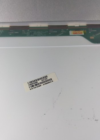 Laptop Ekran Paneli - Görsel 10