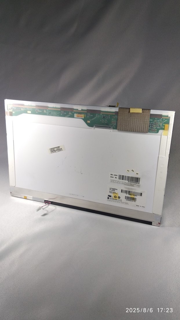 Laptop Ekran Paneli - Görsel 3