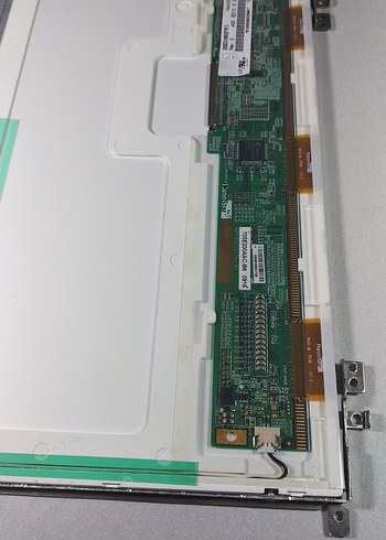 HANN STAR Laptop Ekran Paneli - Görsel 8